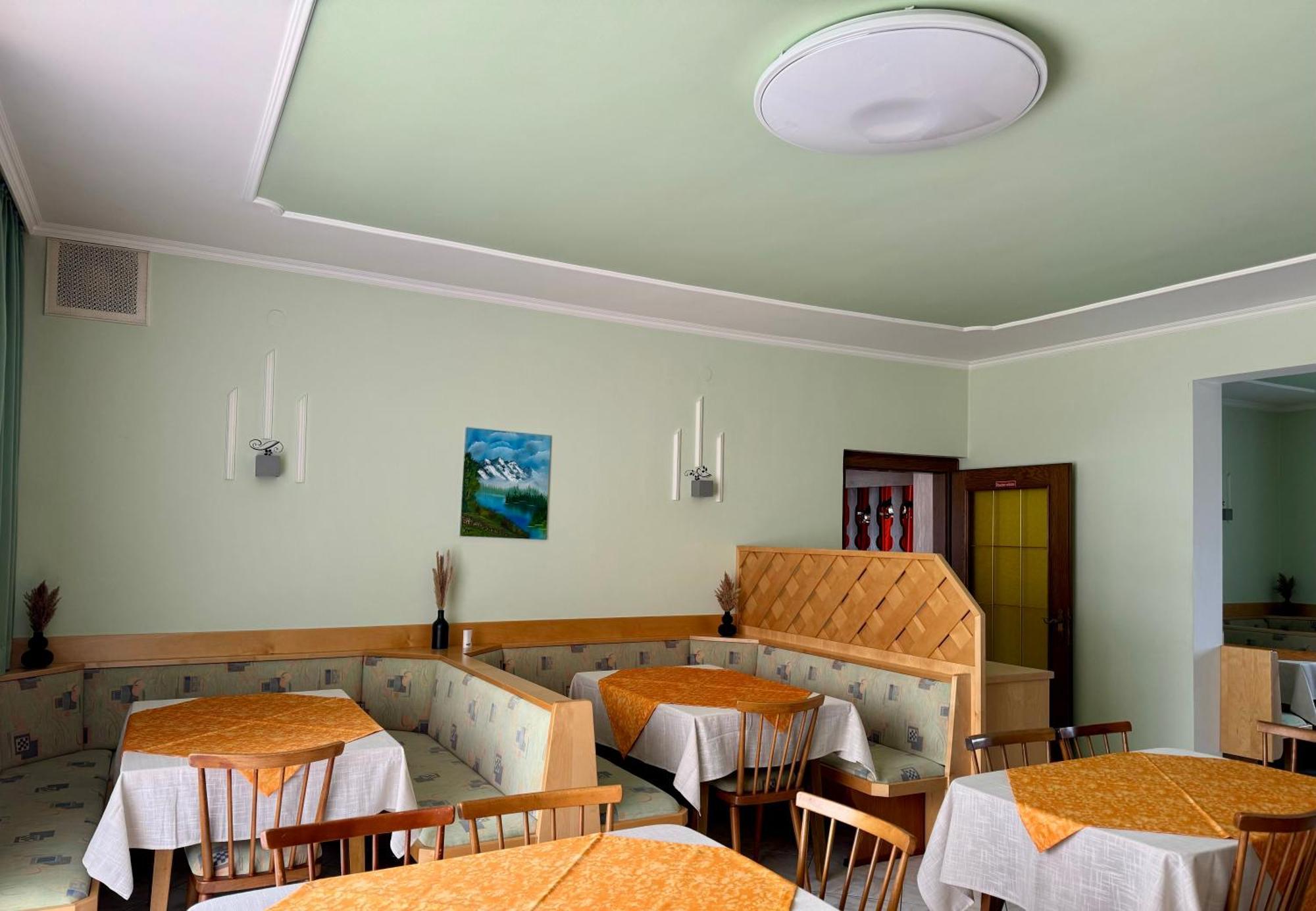Pension Miklautz Sankt Kanzian am Klopeiner See Dış mekan fotoğraf