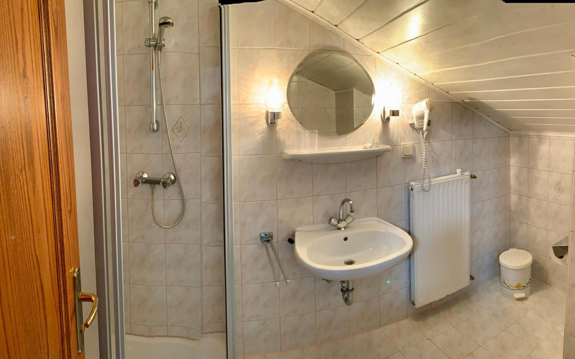 Pension Miklautz Sankt Kanzian am Klopeiner See Dış mekan fotoğraf